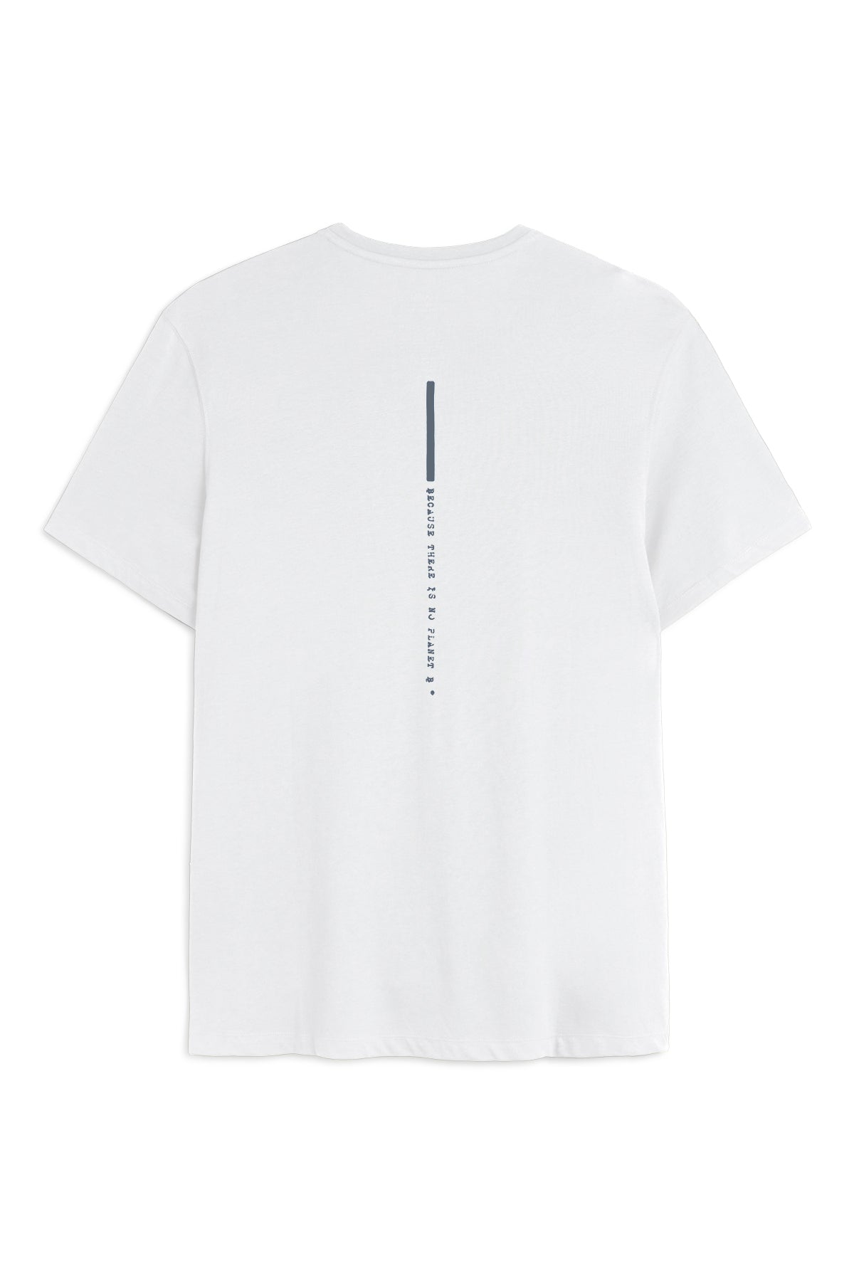 CAMISETA TRUCA BLANCA