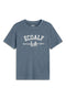 BLUE VENICE T-SHIRT