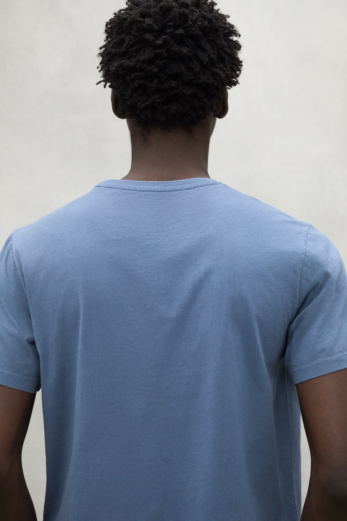 BLUE VENICE T-SHIRT