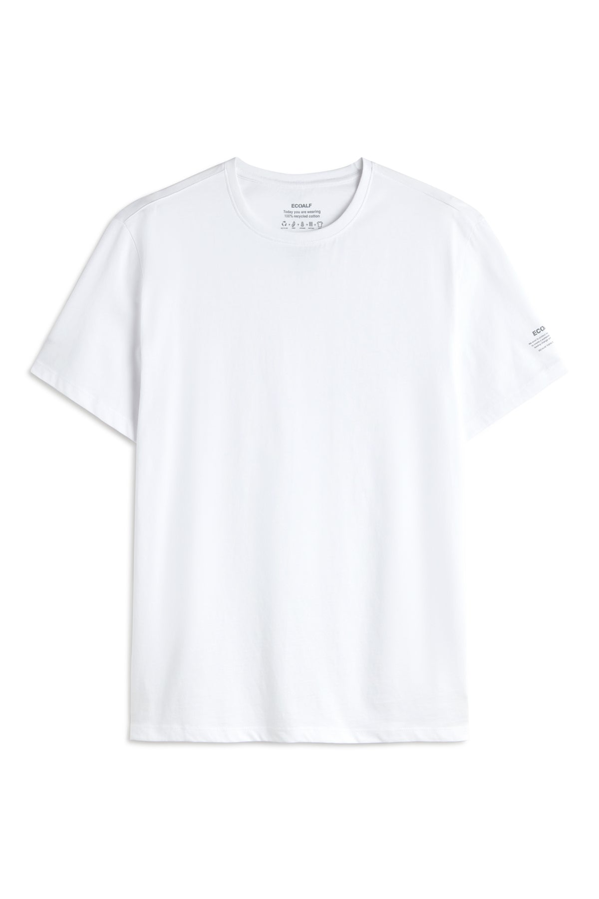 CAMISETA VENT BLANCA