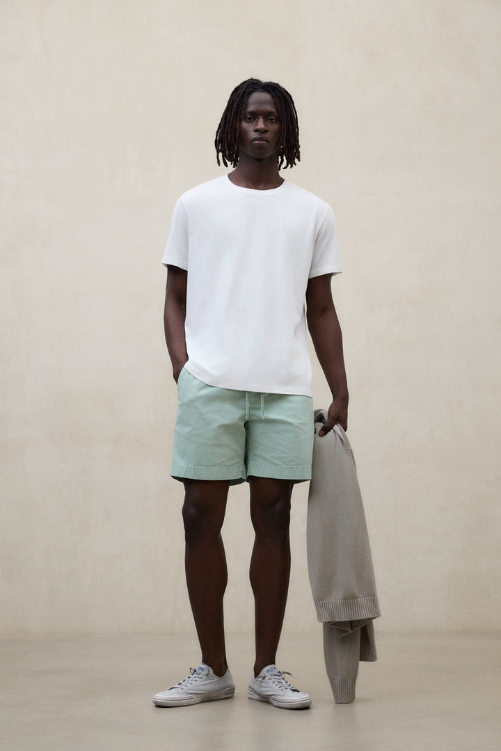 CAMISETA VENT BLANCA