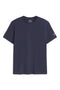 CAMISETA VENT AZUL MARINO