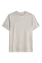 CAMISETA VENT GRIS