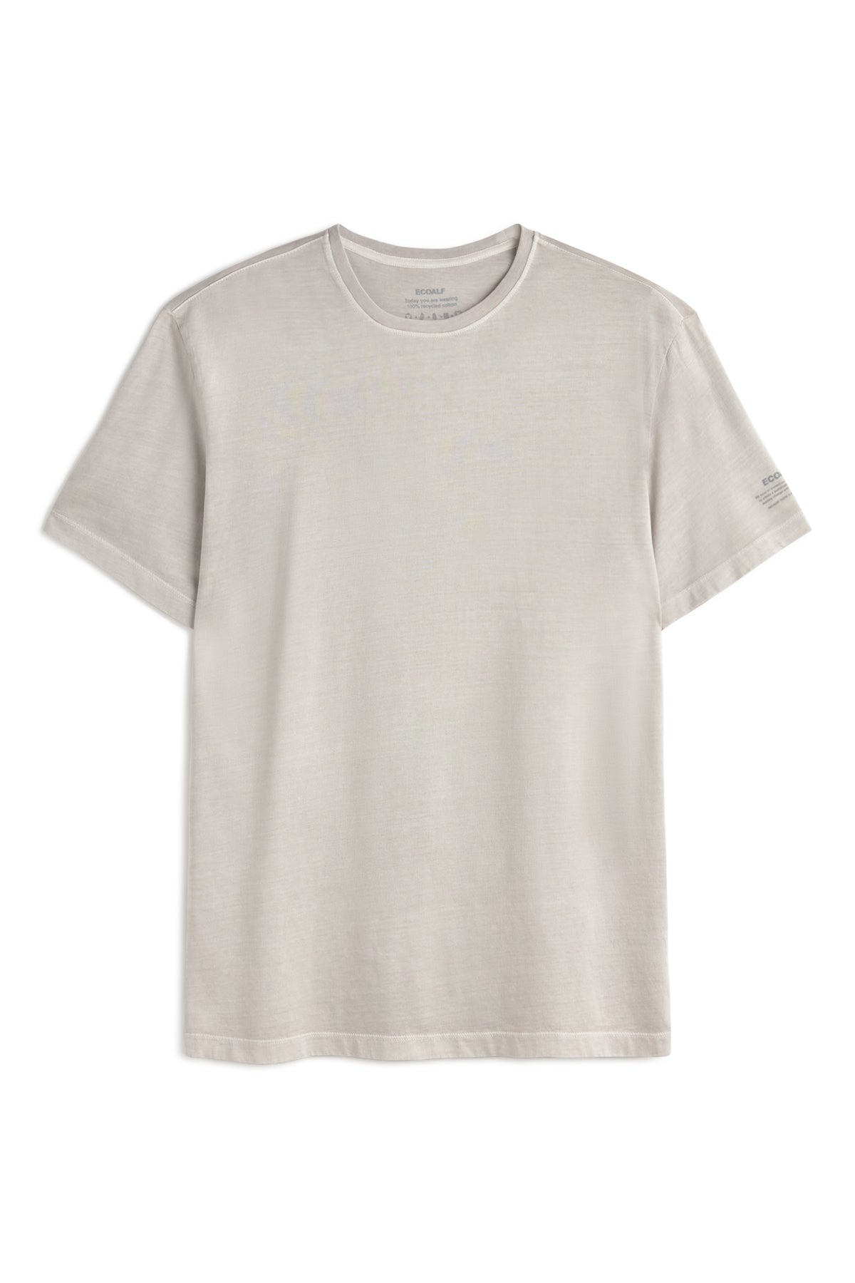 CAMISETA VENT GRIS