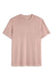 CAMISETA VENT ROSA