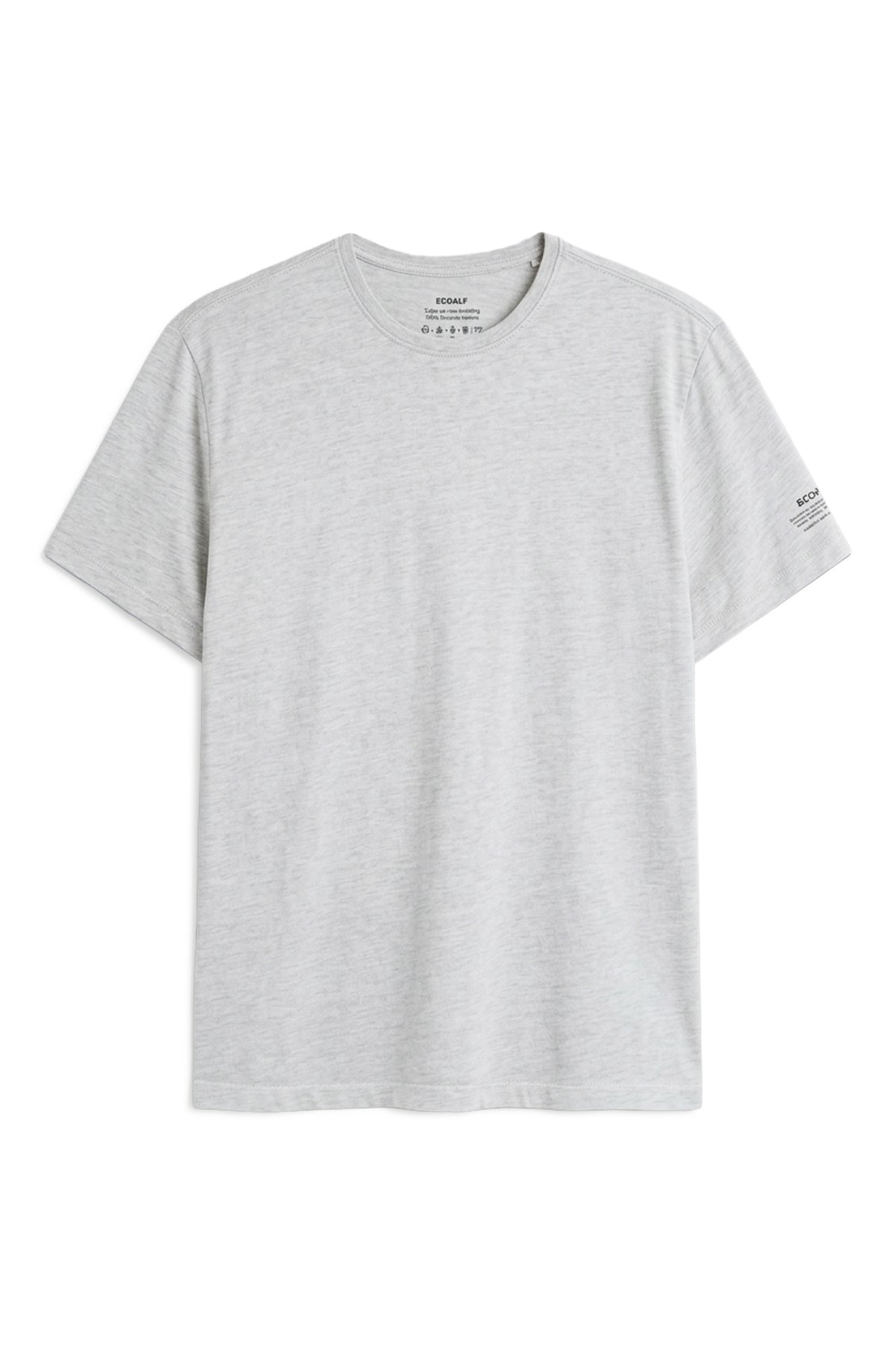 CAMISETA VENT BEIGE