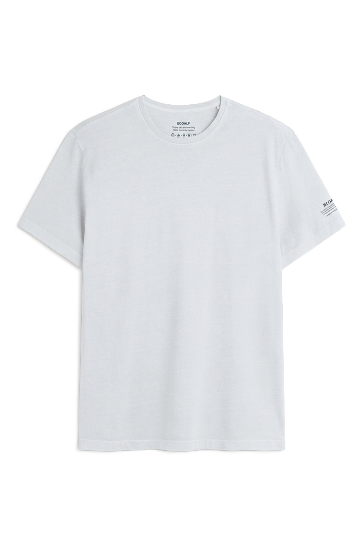 CAMISETA VENT GRIS CLARO