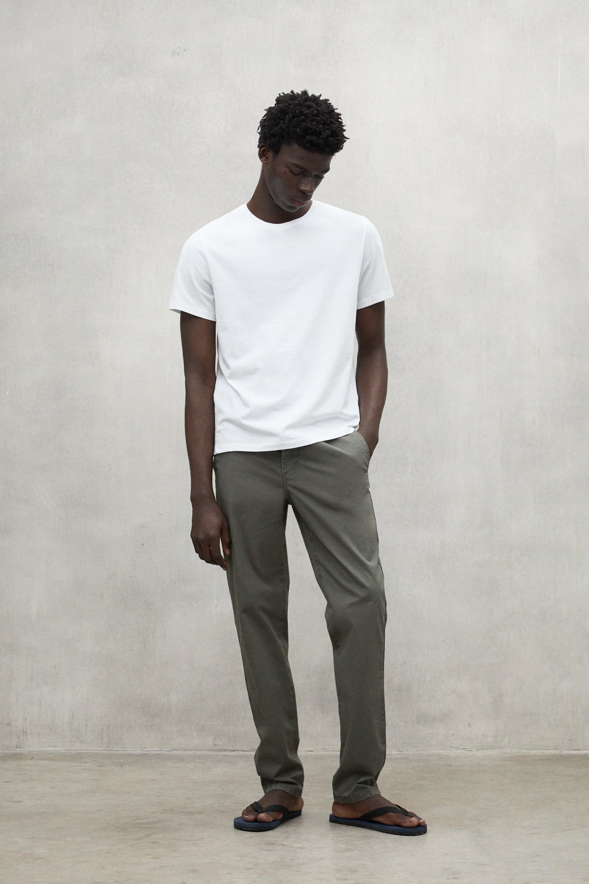 CAMISETA VENT BLANCA