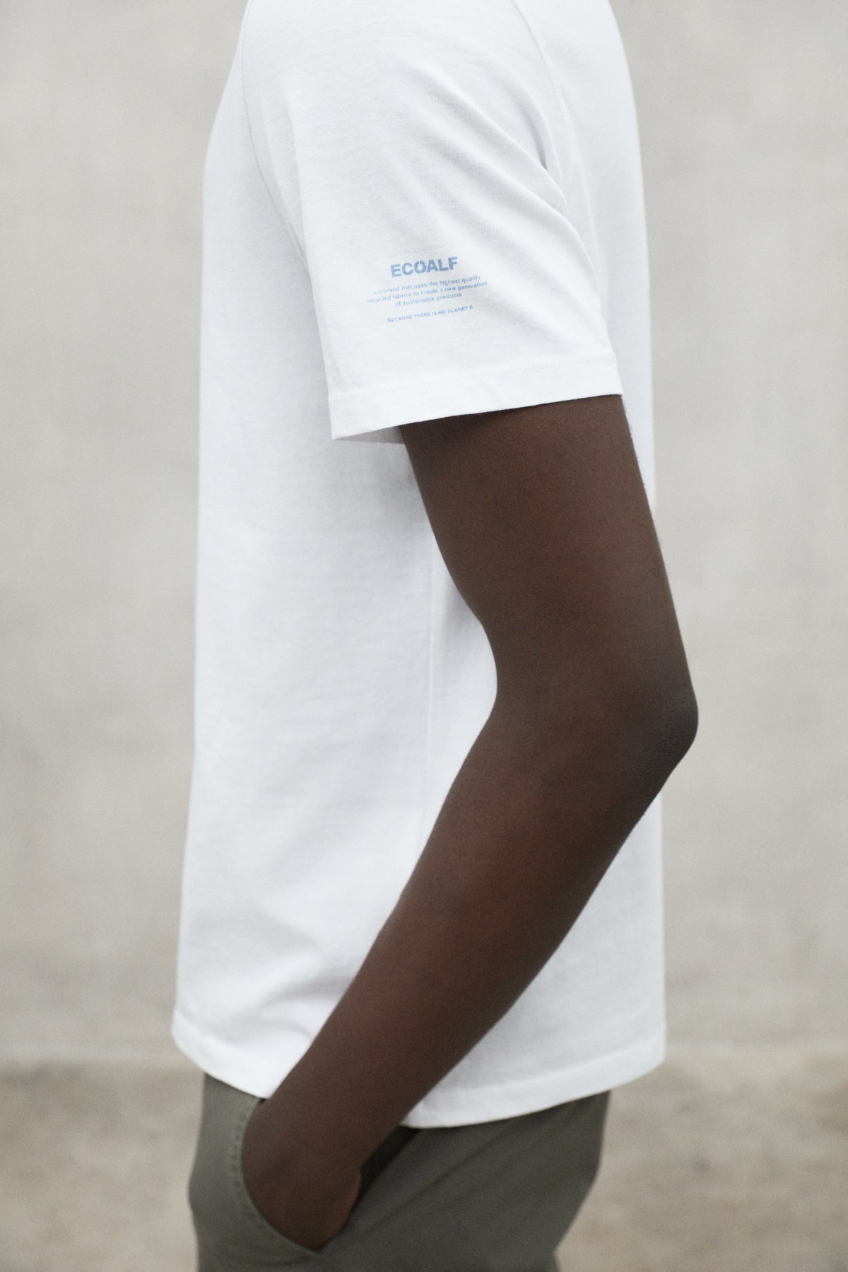 CAMISETA VENT BLANCA