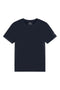 CAMISETA VENT AZUL MARINO