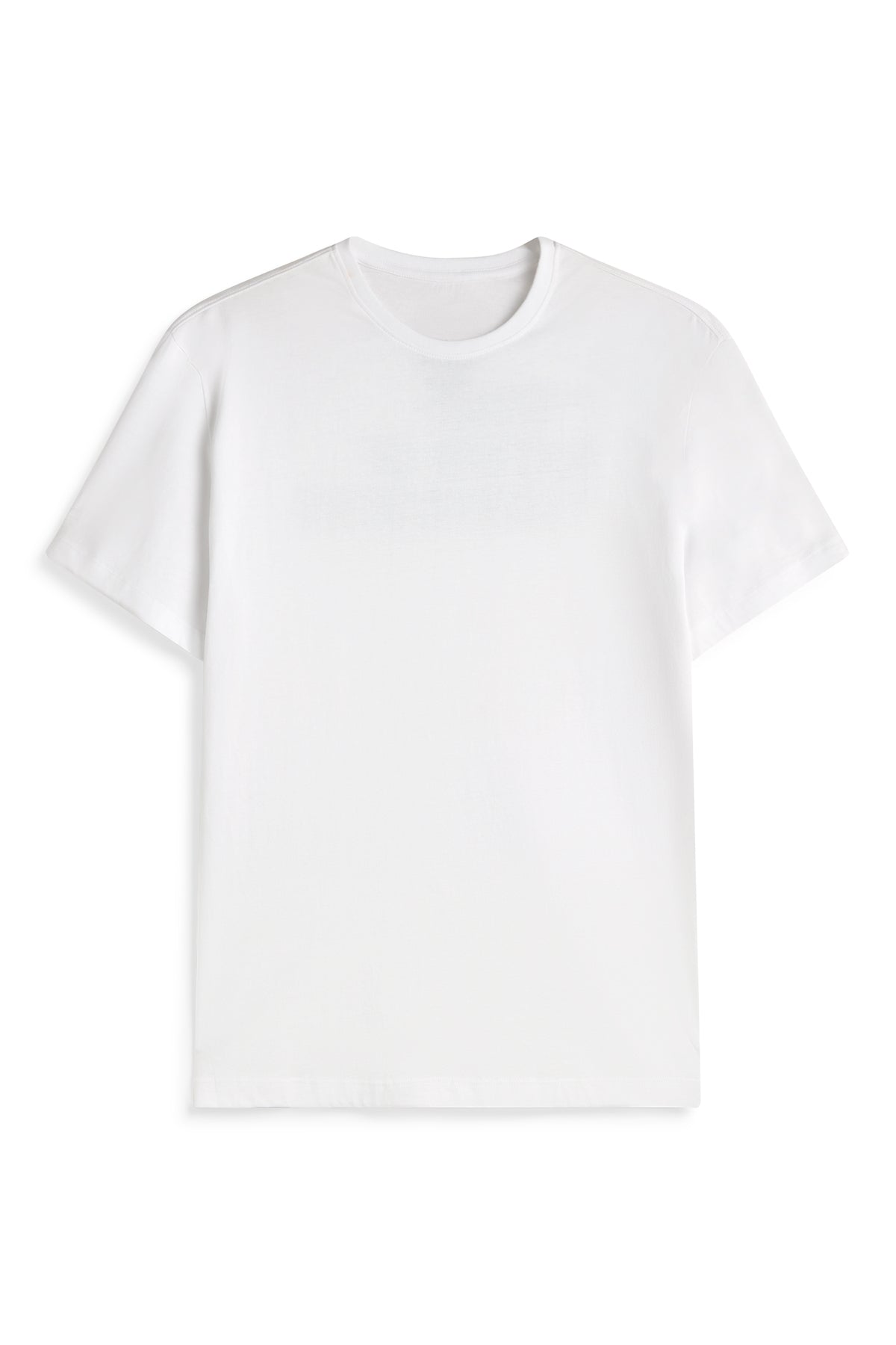 T-SHIRT REGENERATION BLANC ET NOIR
