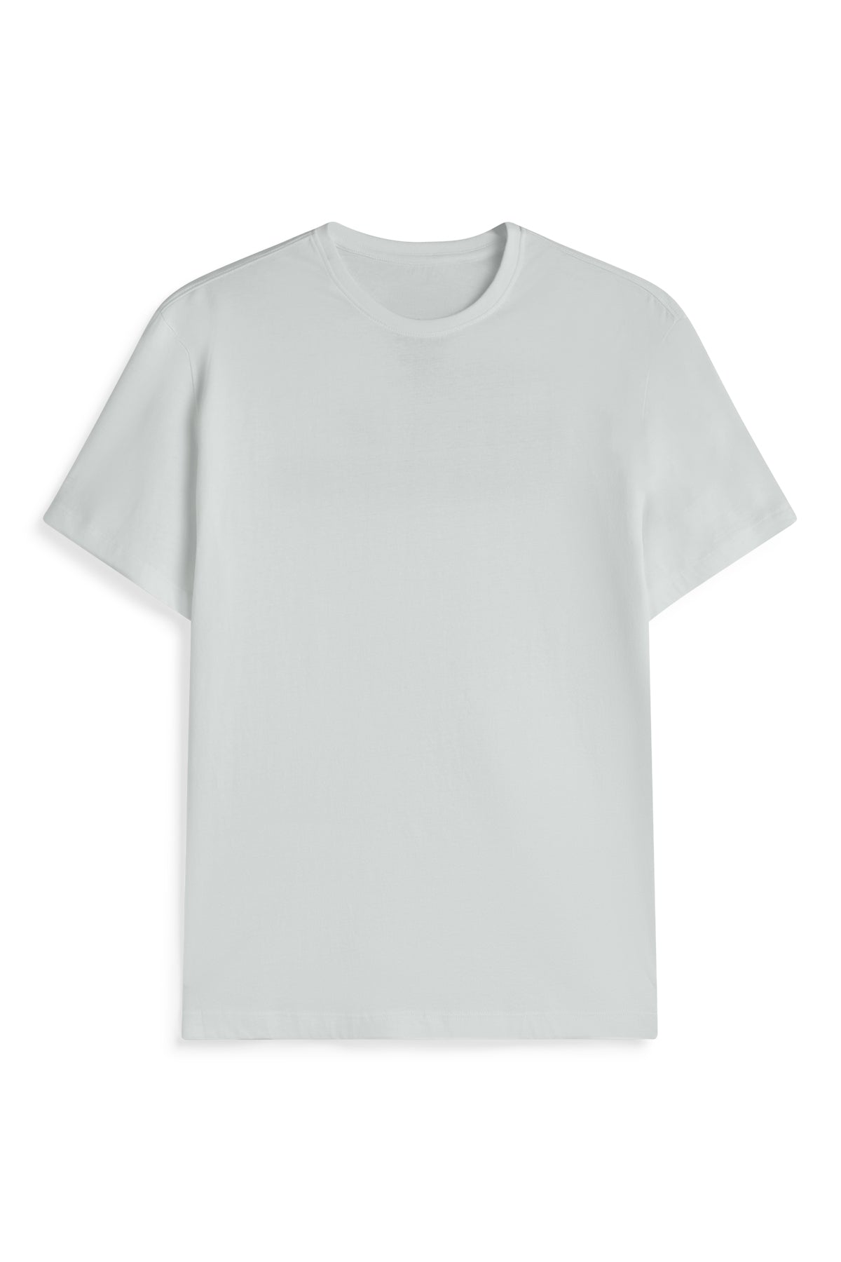 REGENERATION T-SHIRT GRAU UND ROSA