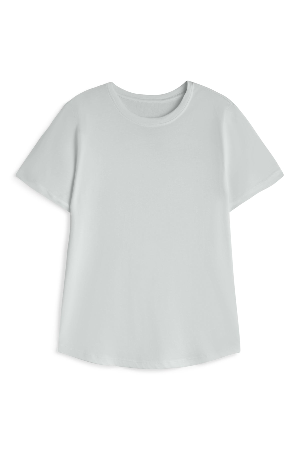 REGENERATION T-SHIRT GRAU UND ROSA