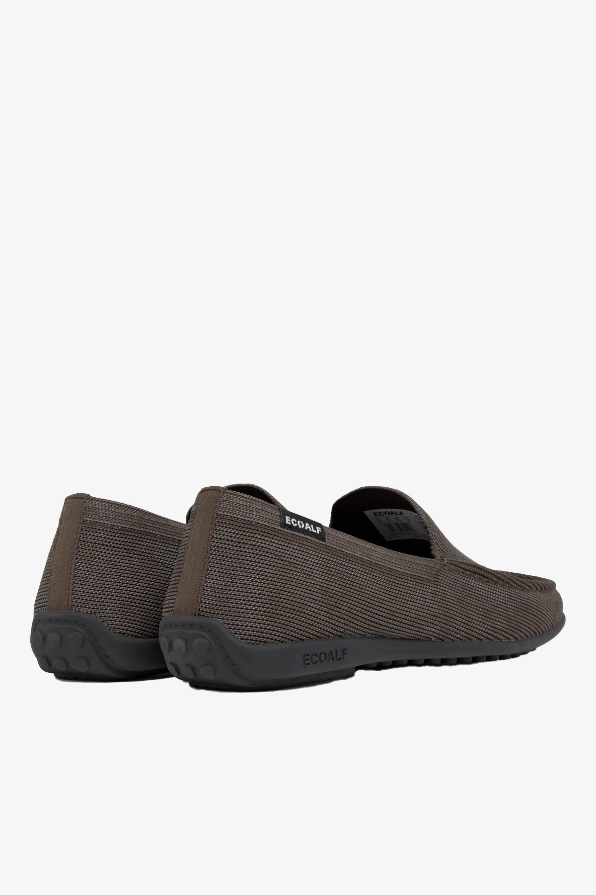 MOCASSINS JOHN DYE MARRON