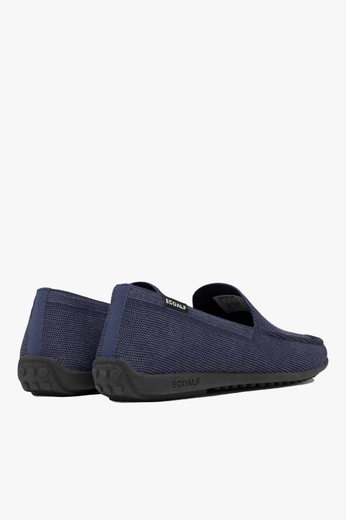 MOCASÍN JOHN DYE AZUL MARINO DE HOMBRE
