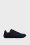 DARK BLUE AUSTIN TRAINERS