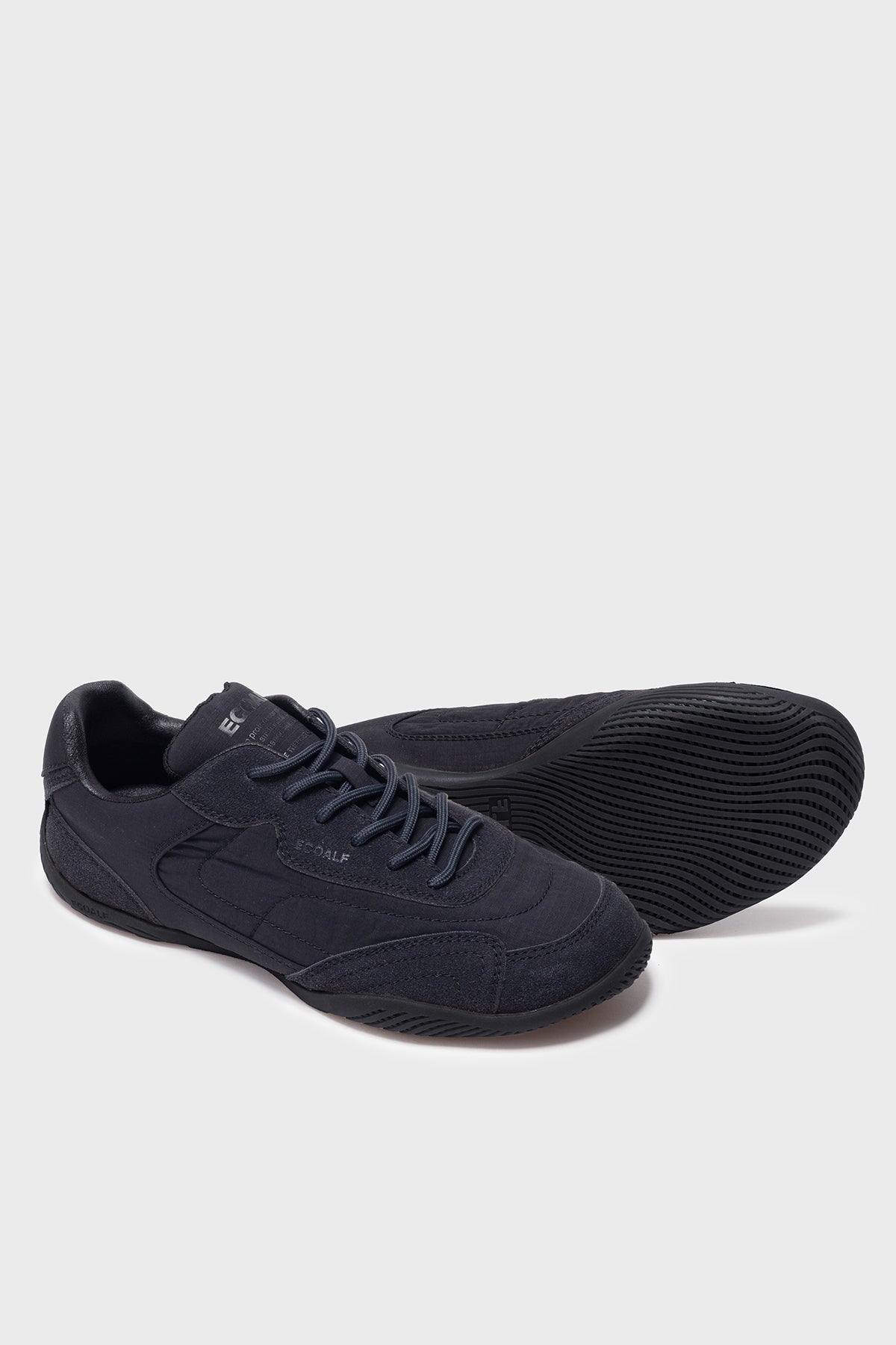 ZAPATILLA AUSTIN AZUL OSCURO