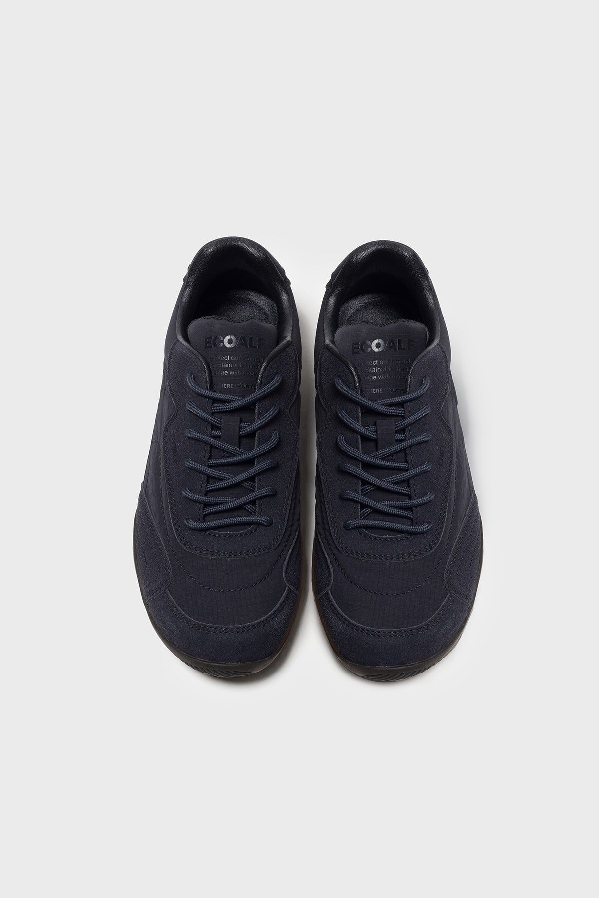 ZAPATILLA AUSTIN AZUL OSCURO