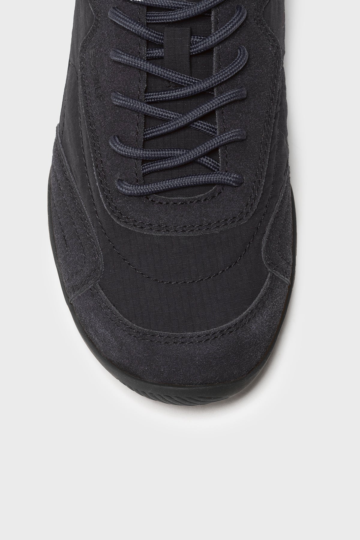DARK BLUE AUSTIN TRAINERS