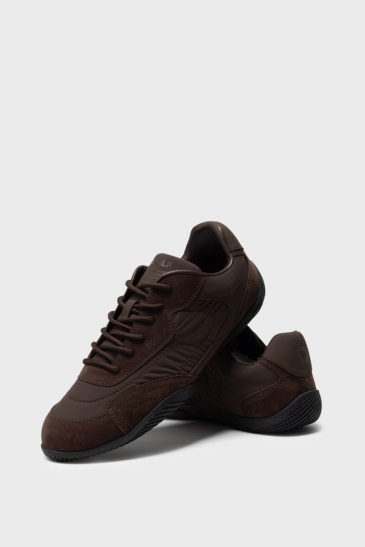 BROWN AUSTIN TRAINERS