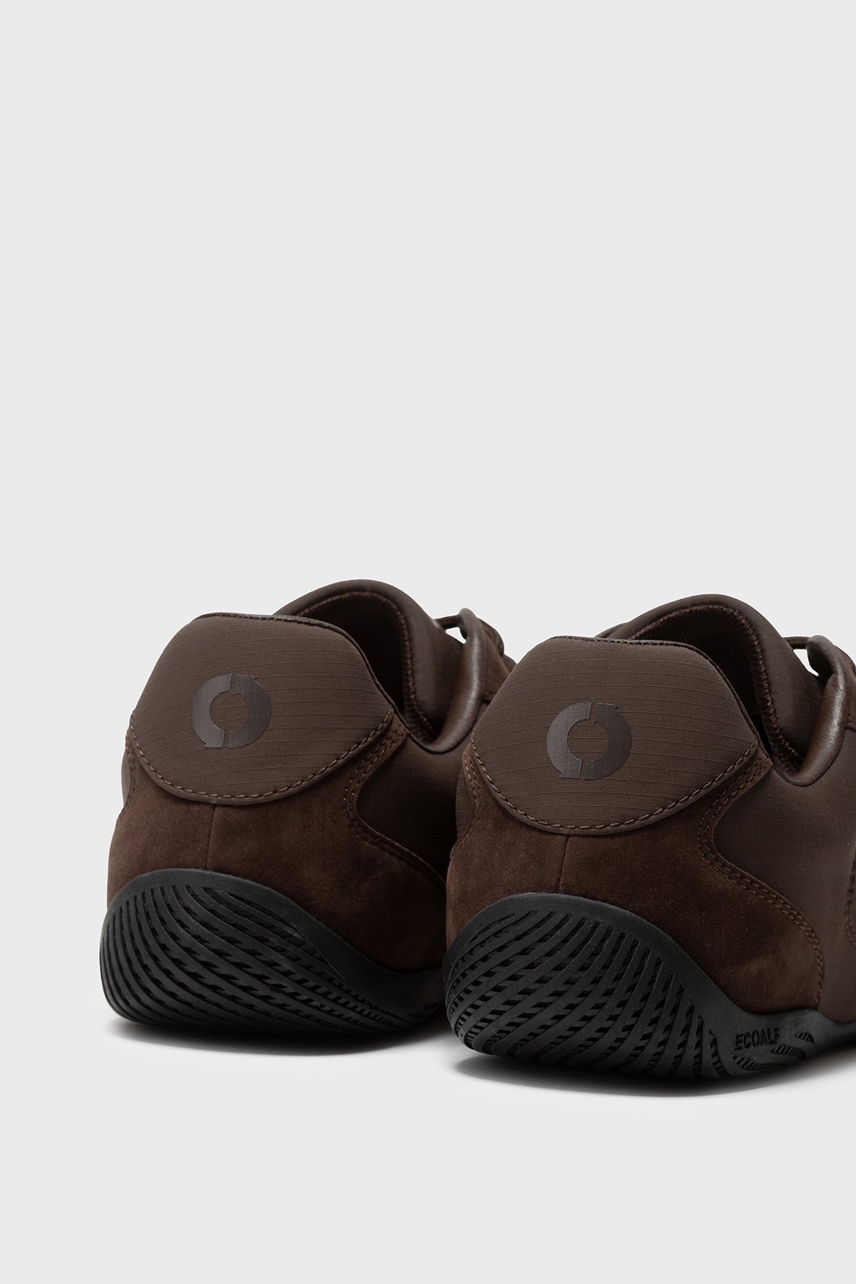 BROWN AUSTIN TRAINERS