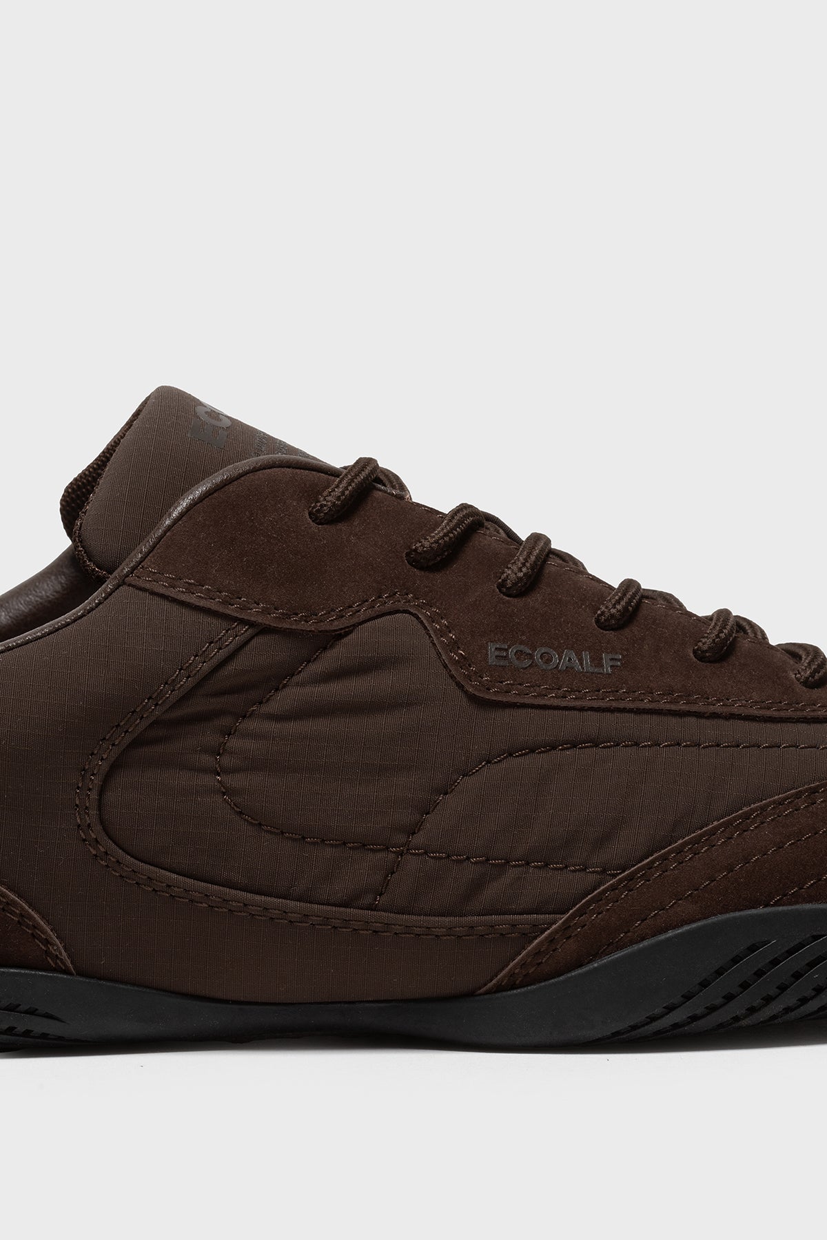 BROWN AUSTIN TRAINERS