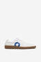 SCHUHE BAPSOM STRENK WEISS