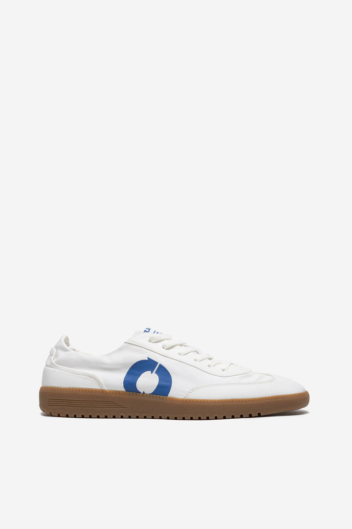 WHITE BAPSOM STRENK TRAINERS