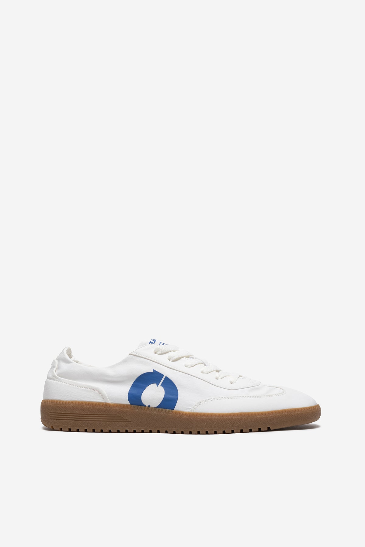 SNEAKERS BAPSOM STRENK BIANCHE
