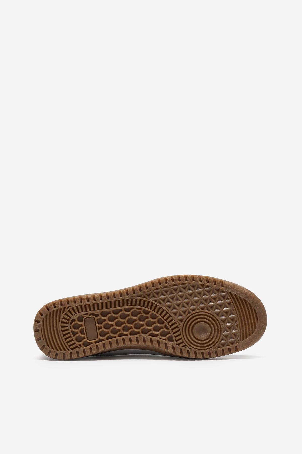 SNEAKERS BAPSOM STRENK BIANCHE