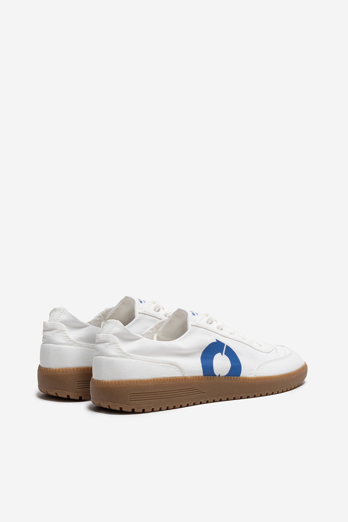 WHITE BAPSOM STRENK TRAINERS