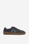 SCHUHE BAPSOM STRENK DUNKELGRAU