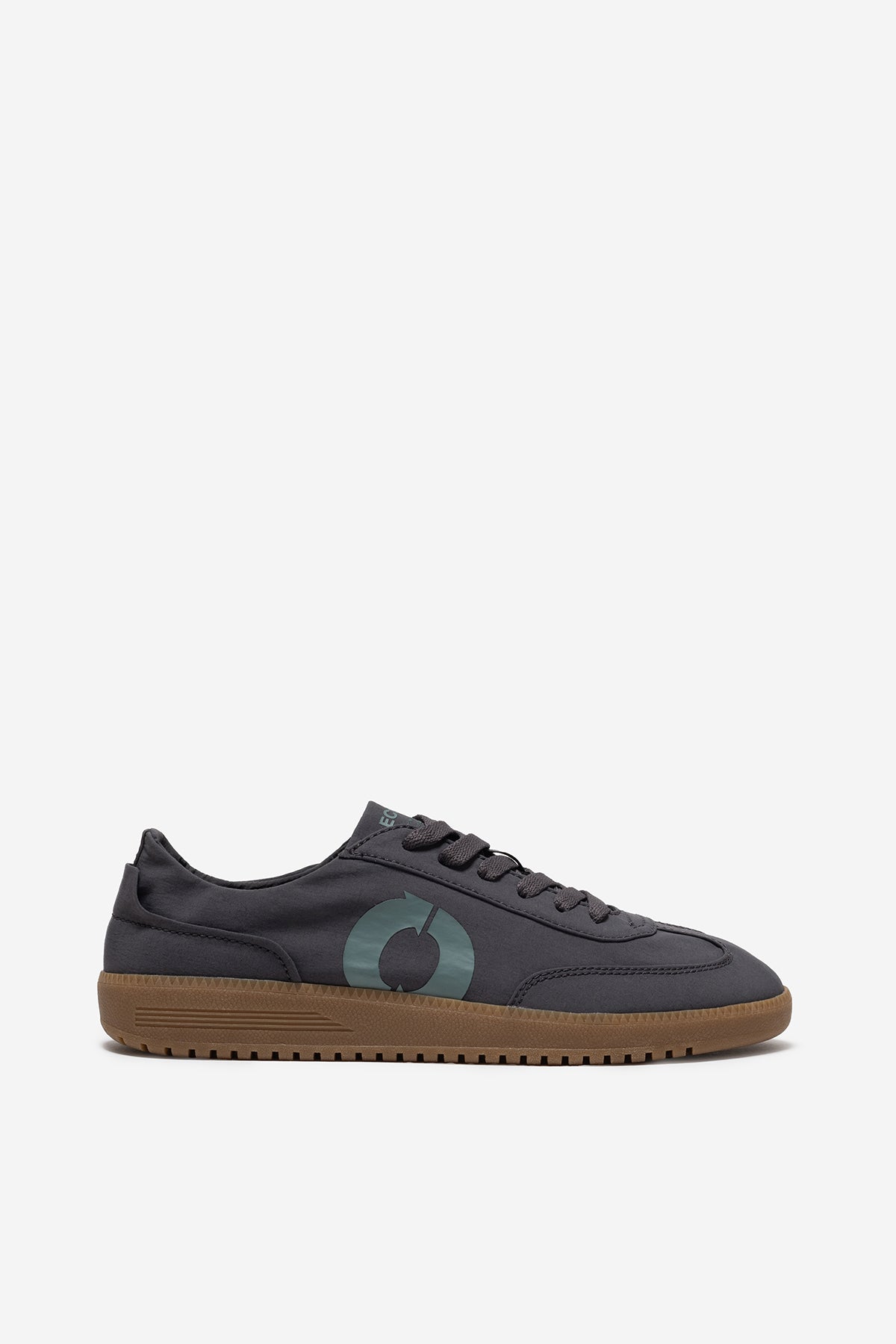 DARK GREY BAPSOM STRENK TRAINERS