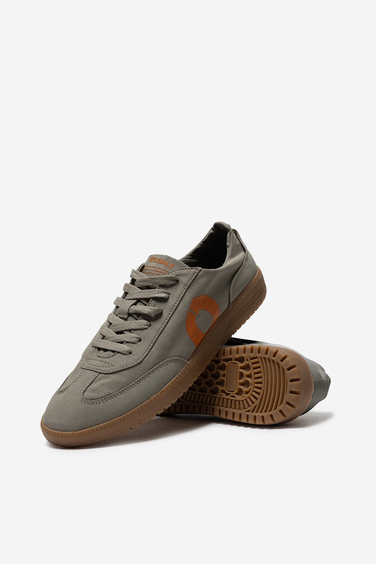 SCHUHE BAPSOM STRENK GRÜN