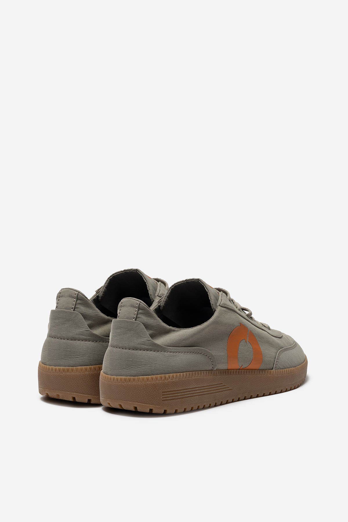 SCHUHE BAPSOM STRENK GRÜN