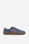 SCHUHE BAPSOM STRENK BLAU