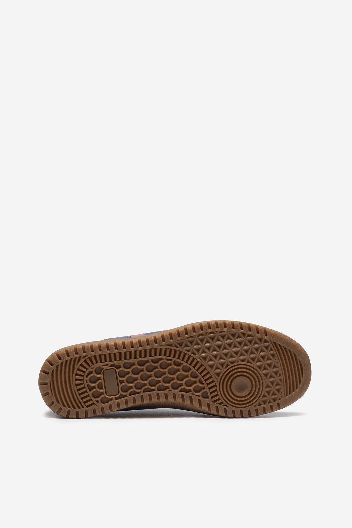 ZAPATILLA BAPSOM STRENK AZUL DE HOMBRE
