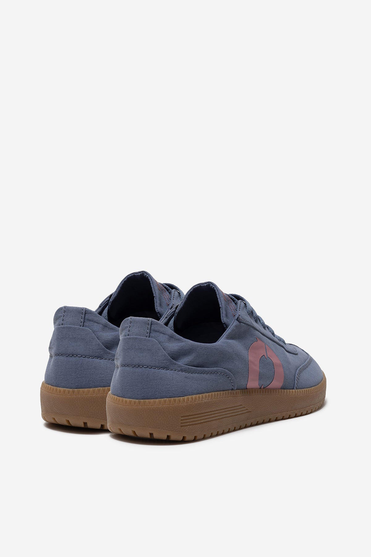 ZAPATILLA BAPSOM STRENK AZUL DE HOMBRE