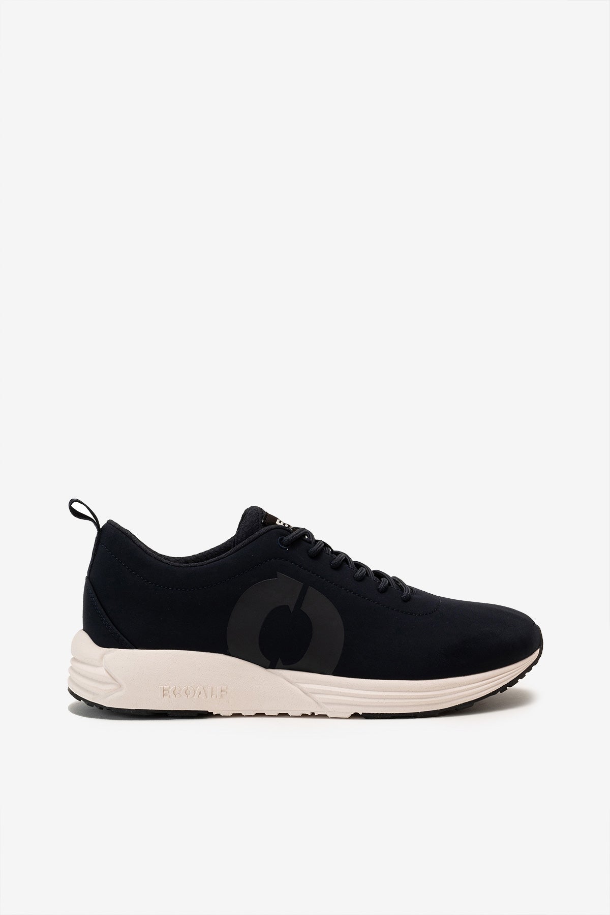 BASKETS CHICAGO BLEU MARINE