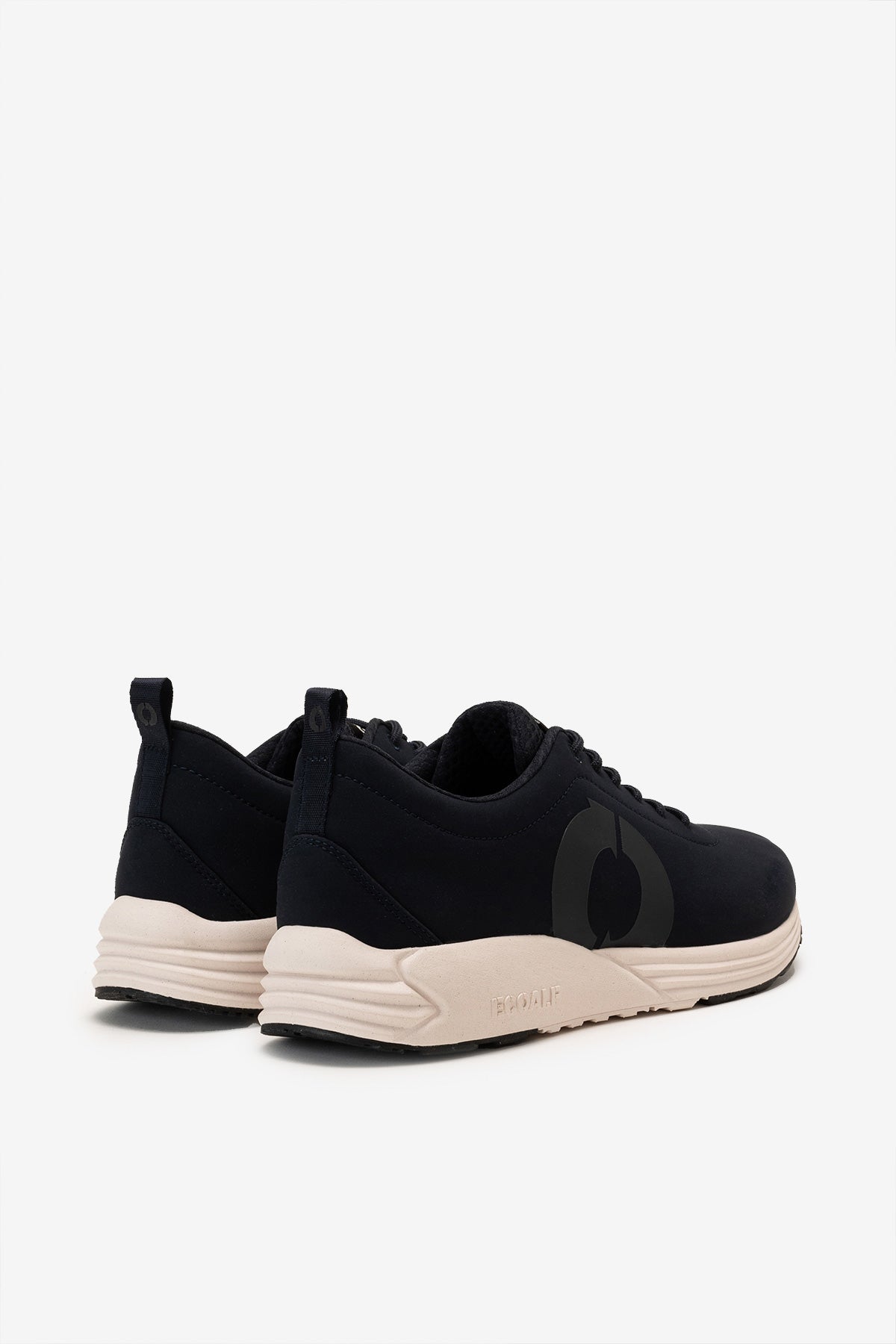 BASKETS CHICAGO BLEU MARINE