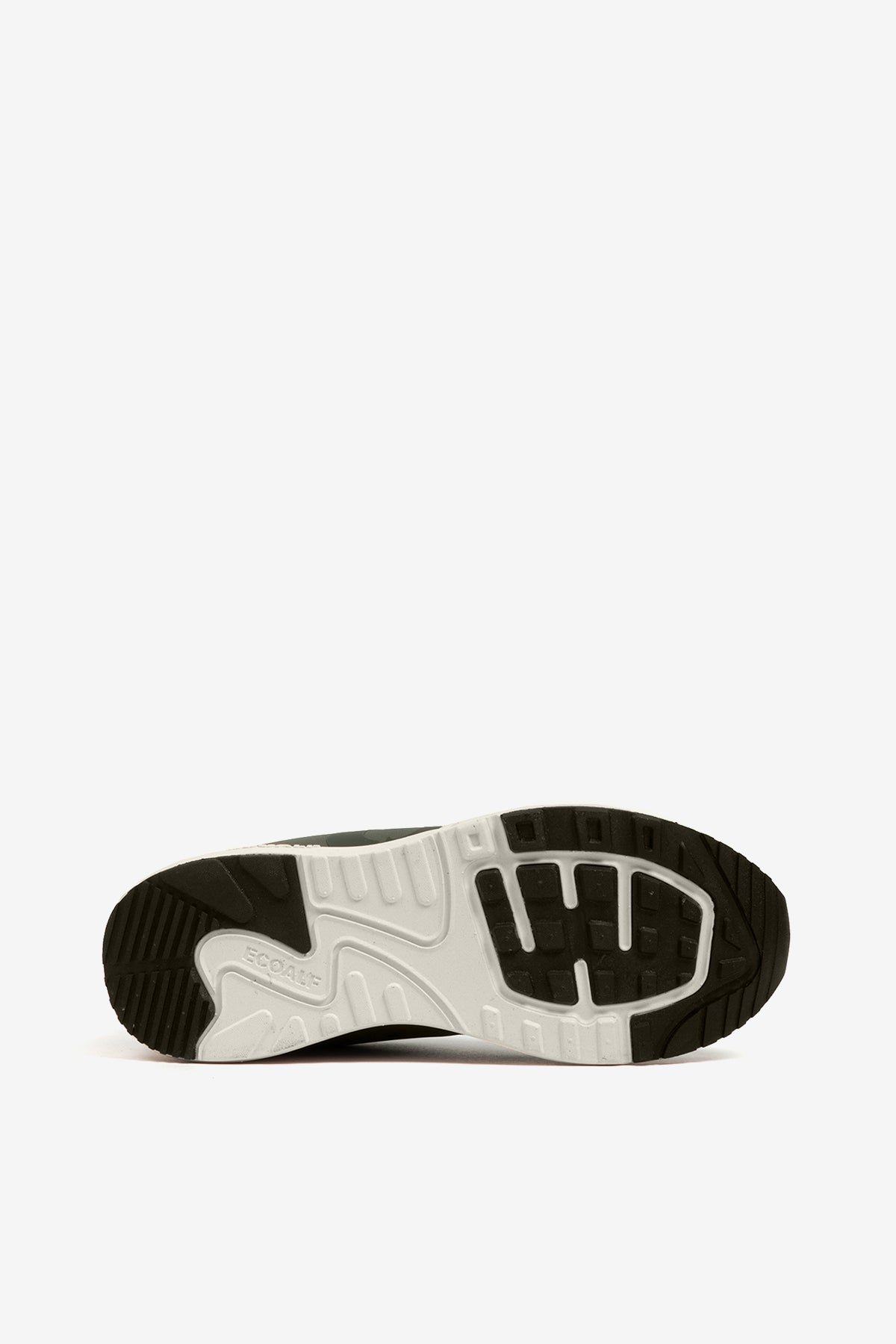 SNEAKERS CHICAGO KAKI