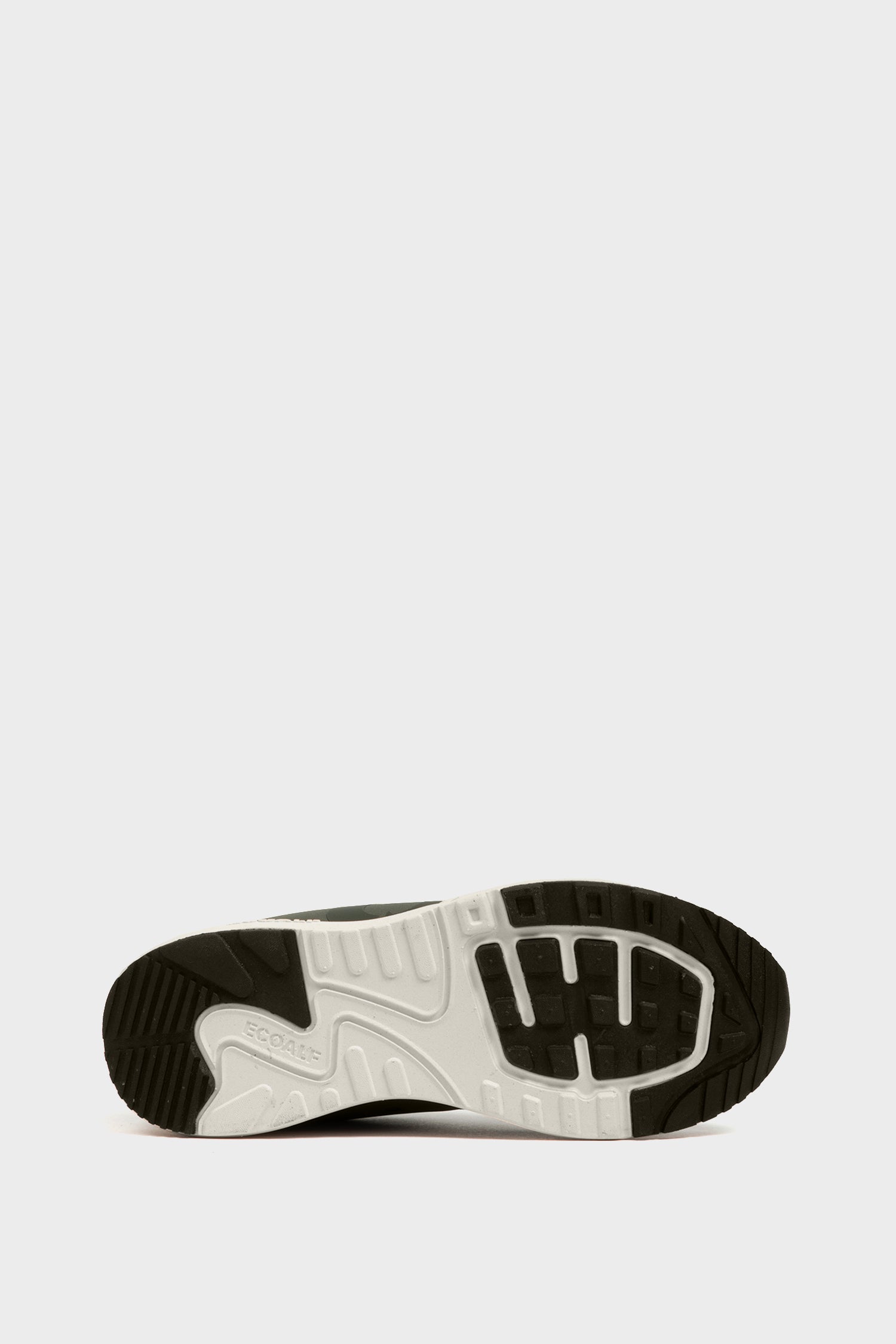 SCHUHE CHICAGO GRÜN