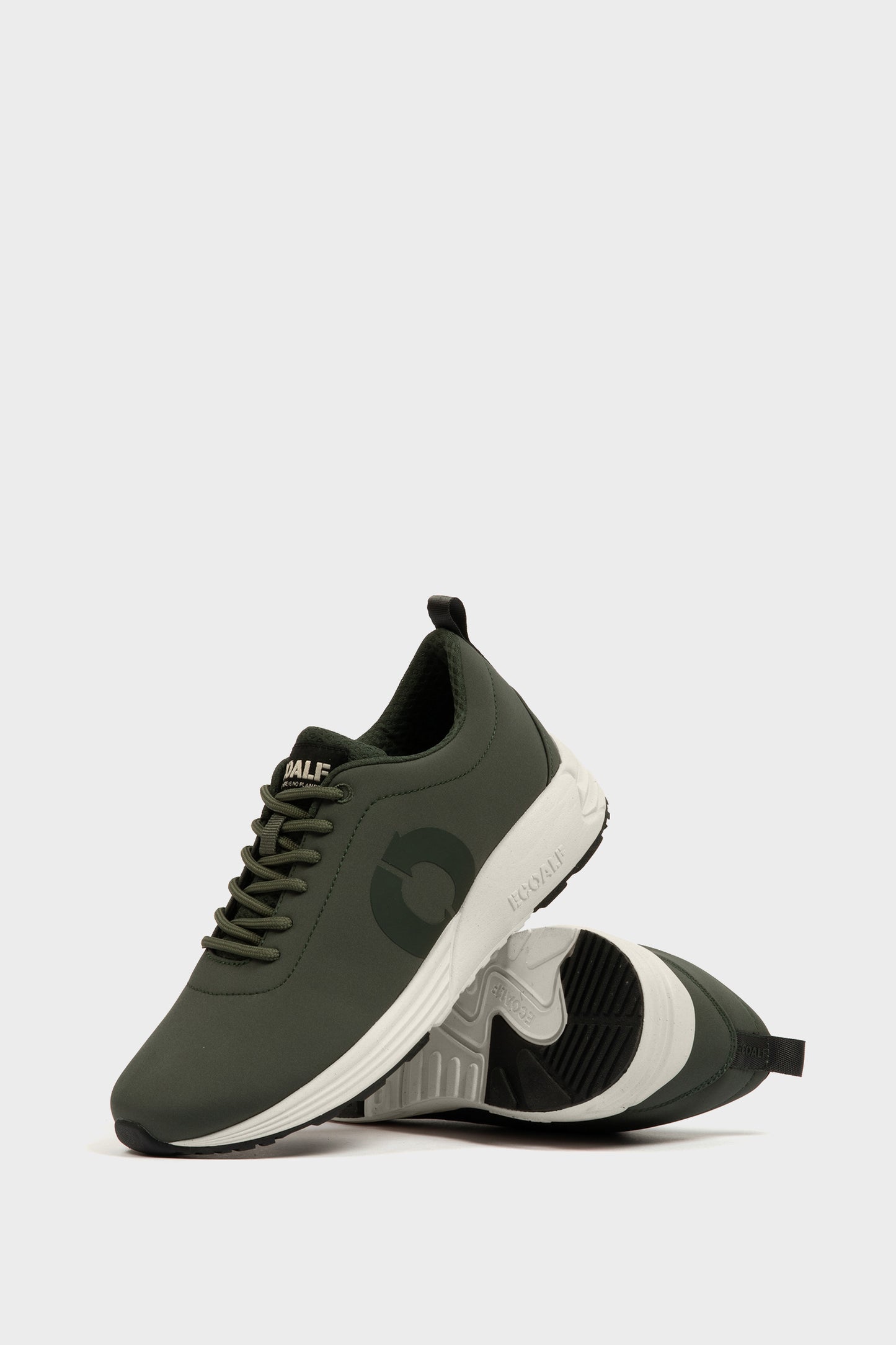 GREEN CHICAGO TRAINERS