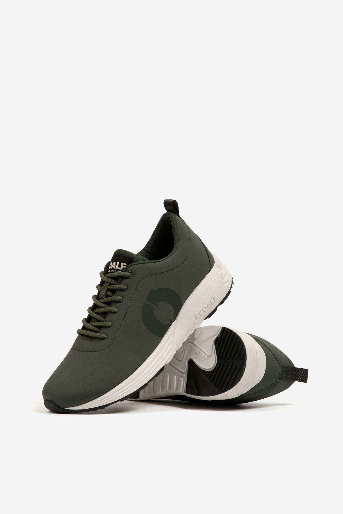 SNEAKERS CHICAGO KAKI