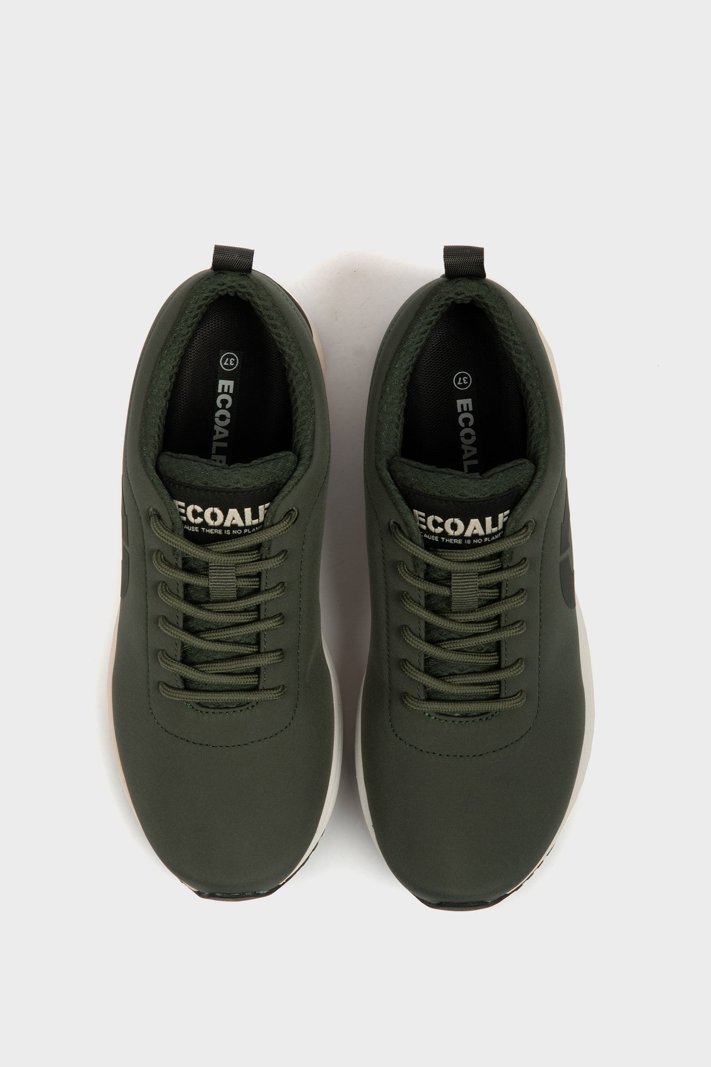 GREEN CHICAGO TRAINERS