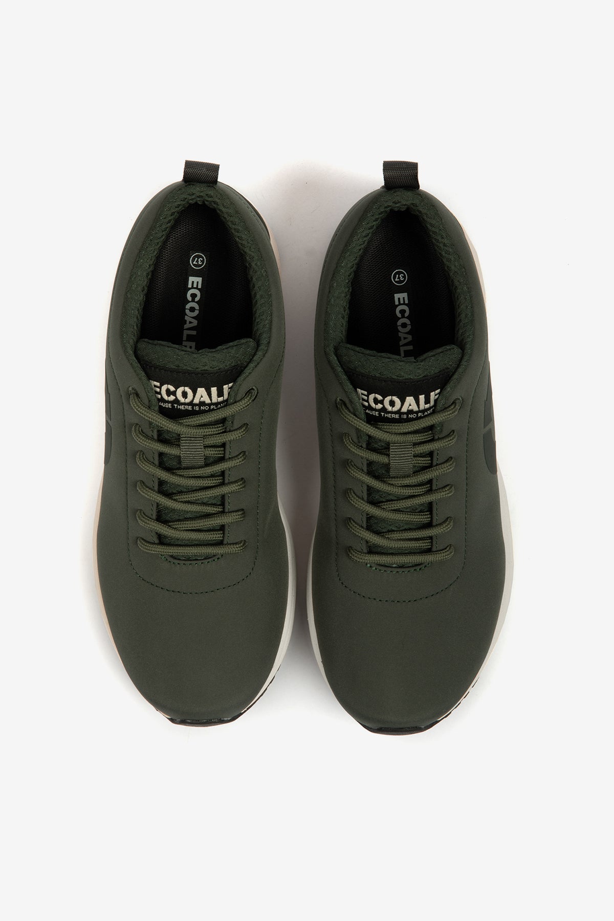 SNEAKERS CHICAGO KAKI