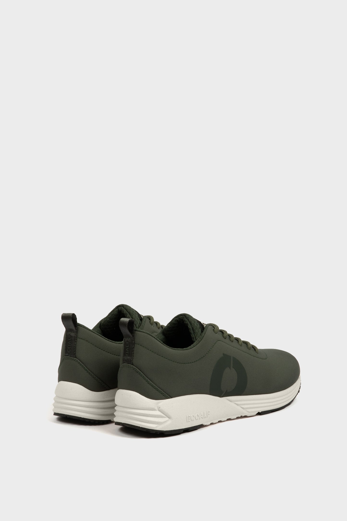 GREEN CHICAGO TRAINERS