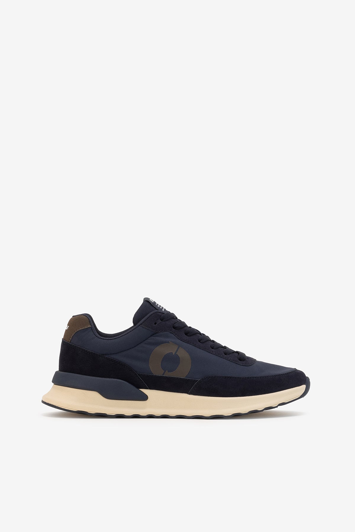 ZAPATILLAS CONDE AZUL MARINO