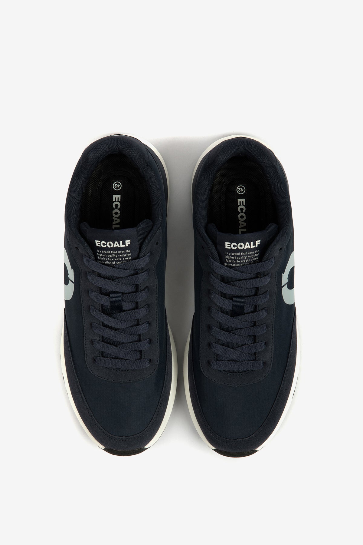 SCHUHE CONDE MARINEBLAU