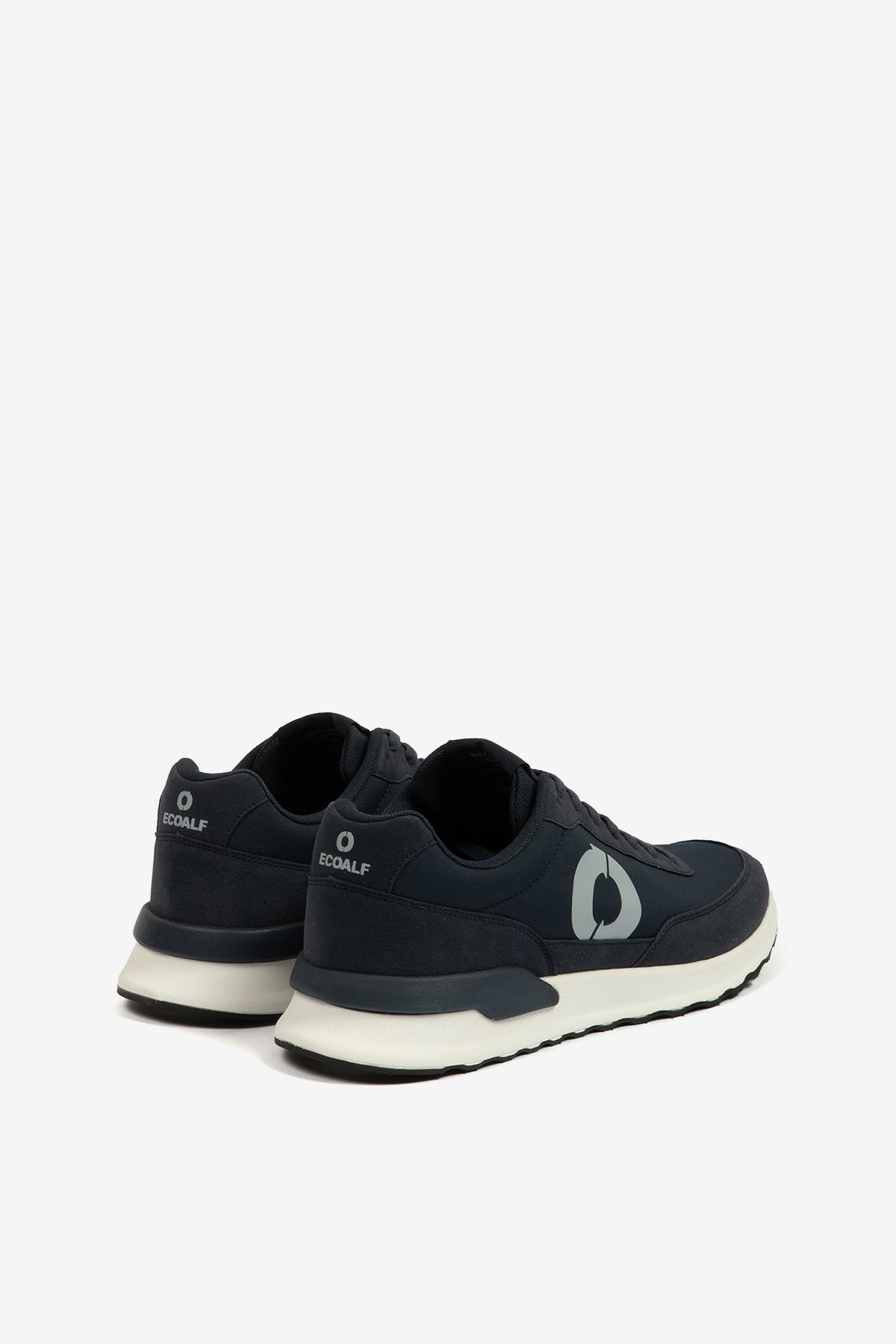 SCHUHE CONDE MARINEBLAU